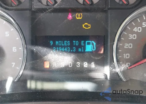 2010 Ford F-150 Fx4/Lariat/Xl/Xlt из США, поврежденный, VIN 1FTFX1EV9AKE50560